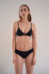 Panty menstrual reutilizable S