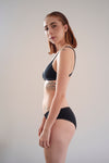 Panty menstrual reutilizable S